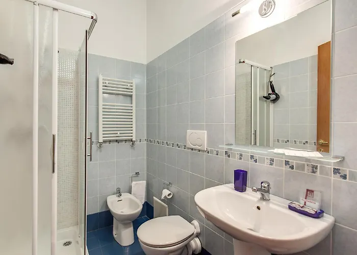 Bon Ton Design By Dot 4* Roma