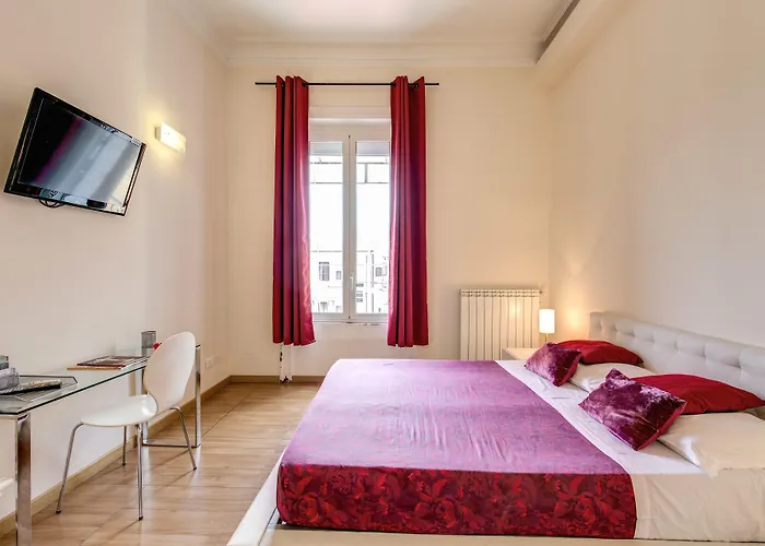 Bon Ton Design By Dot 4* Roma