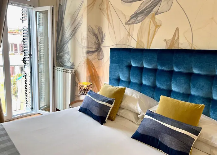 Bon Ton Design By Dot Konukevi Roma