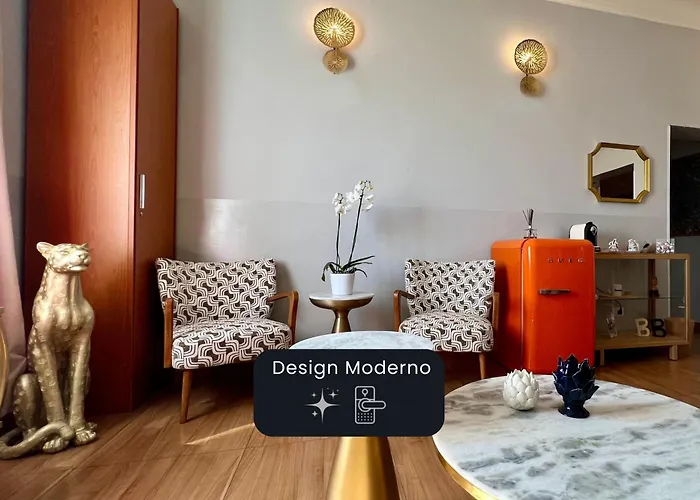 Bon Ton Design By Dot 4* רומא