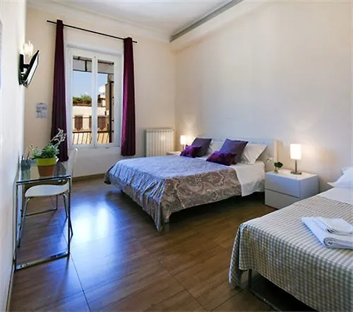 בית הארחה Bon Ton Design By Dot