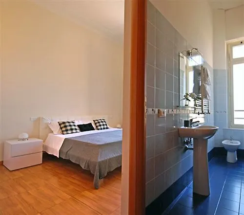 Bon Ton Design By Dot 4* Roma